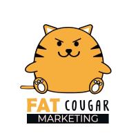 Fat Cougar Marketing image 1
